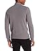 Levi's Men's Riffey Mock-Neck Sweater
