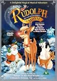 Rudolph The Red-Nosed Reindeer - The Movie [1998]