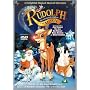Rudolph The Red-Nosed Reindeer - The Movie [DVD] [1998]