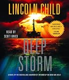 Deep Storm: A Novel