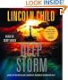 Deep Storm: A Novel