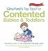Gina Ford's Top Tips for Contented Babies and Toddlers