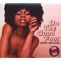 On The Good Foot Essential Funk Classics - 2CD Digipack & Poster