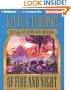 Of Fire and Night: The Saga of Seven Suns, Book 5 (Saga of Seven Suns Series)