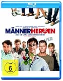 Produkt-Bild: M&auml;nnerherzen und die ganz, ganz grosse Liebe [Blu-ray]