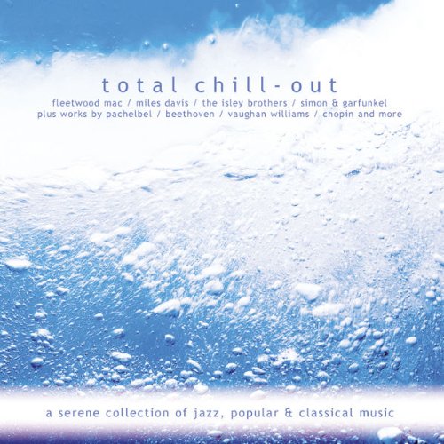 Produkt-Bild: Total Chill-Out