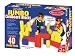 Melissa & Doug Deluxe Jumbo Cardboard Blocks
