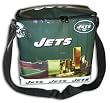 New York Jets Team Logo Cooler Bag