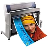 Epson Pro9500 Pro Graphic InkJet Printer