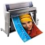 Epson Pro9500 Pro Graphic InkJet Printer