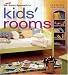 Book The New Smart Approach to Kids' Rooms (Smart Approach to Series)