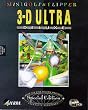 Minigolf & Flipper 3-D Ultra Deluxe