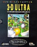 Produkt-Bild: Minigolf & Flipper 3-D Ultra Deluxe