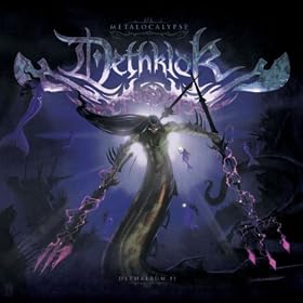 Murmaider II: The Water God [Explicit]