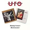 Making Contact/Misdemeanour (UK) [2-On-1 CD]