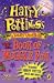Harry Pottiness: A Totally Unofficial Book of Muggle Fun Harry Pottiness: A Totally Unofficial Book of Muggle Fun