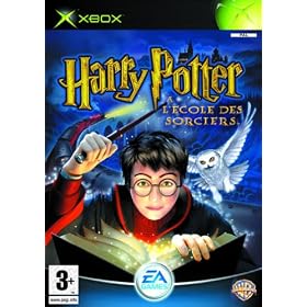 Harry Potter � l'�cole des sorciers