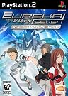 Eureka Seven Vol...