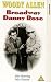 All Products : Broadway Danny Rose [VHS]