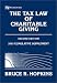 Book The Tax Law of Charitable Giving Cumulative Supplement (Wiley Nonprofit Law, Finance, and Management)