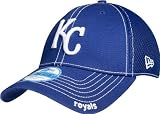 New Era Kansas City Royals Neo Fitted Baseball Cap