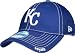 New Era Kansas City Royals Neo Fitted Baseball Cap