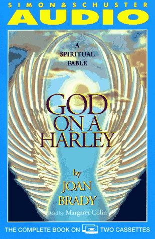 GOD ON A HARLEY A SPIRITUAL FABLE (UNABRIDGED): A Spiritual Fable under Audiobooks in The Books Store