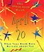 Book The Birth Date Book April 20: What Your Birthday Reveals About You (Birth Date Books)