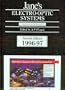 Jane's Electro-Optic Systems, 1996-97: The Best Source for the Latest Technology on Land, Sea and Airborne Surveillance (Serial)