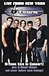 O-Town - Live from New York [DVD]