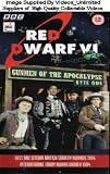 Red Dwarf VI - Gunmen Of The Apocalypse (Byte 1) [1995] [VHS]