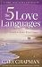 Books : The 5 Love Languages: The Secret to Love That Lasts