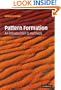Pattern Formation: An Introduction to Methods (Cambridge Texts in Applied Mathematics)