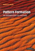 Pattern Formation: An Introduction to Methods (Cambridge Texts in Applied Mathematics)