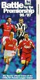 Review 20th Century Fox Home Entertainment  / Battle For The Premiership 1996/1997