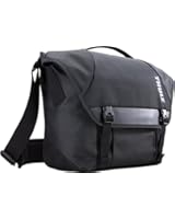 Thule TCDM-100 Covert Small DSLR Messenger Bag (Dark Shadow)