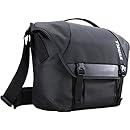 Thule TCDM-100 Covert Small DSLR Messenger Bag (Dark Shadow)