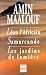 Livres, cliquez sur les liens...