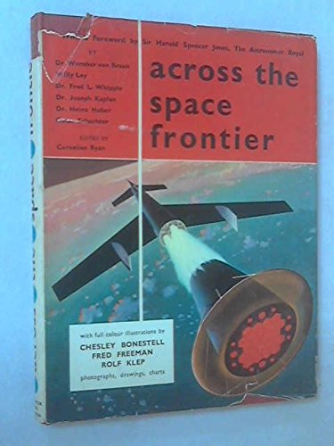 Across the Space Frontier