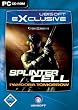 Splinter Cell - Pandora Tomorrow [UbiSoft eXclusive]
