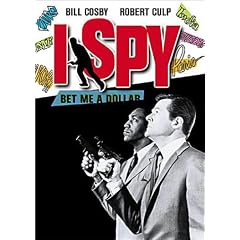 I, Spy - Bet Me a Dollar by 