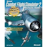 Microsoft Combat Flight Simulator 2: Wwii Pacific Theater