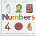 Books : My First Look at Numbers (My First Look at)
