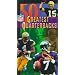 NFL 50 Greatest Quarterbacks [VHS]