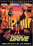 DVD : License to Drive (Special Edition)