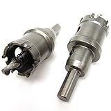 eeldog 超硬 ホールソー 選べる セット 16mm 22mm 25mm 30mm (30mm 2個)