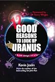 12 good reasons to look up Uranus