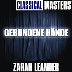 Kann Denn Liebe Sünde Sein