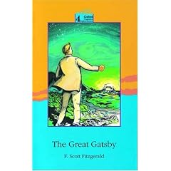 Oxford Progressive English Readers: Grade 4: 3700 Headwords The Great Gatsby