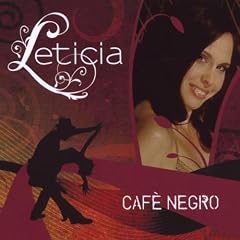 Cafe Negro
